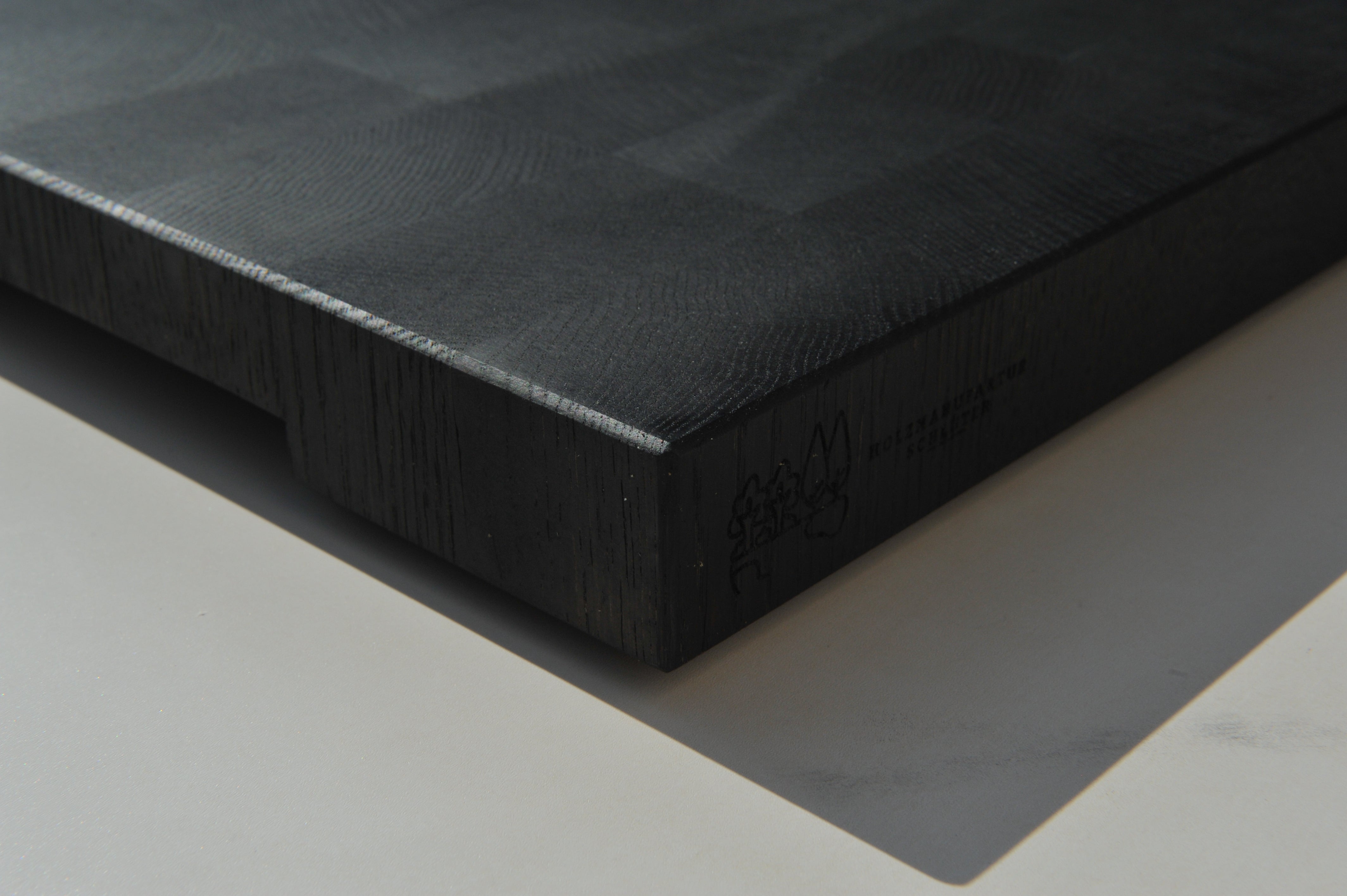 Schwarzeiche / Black Oak