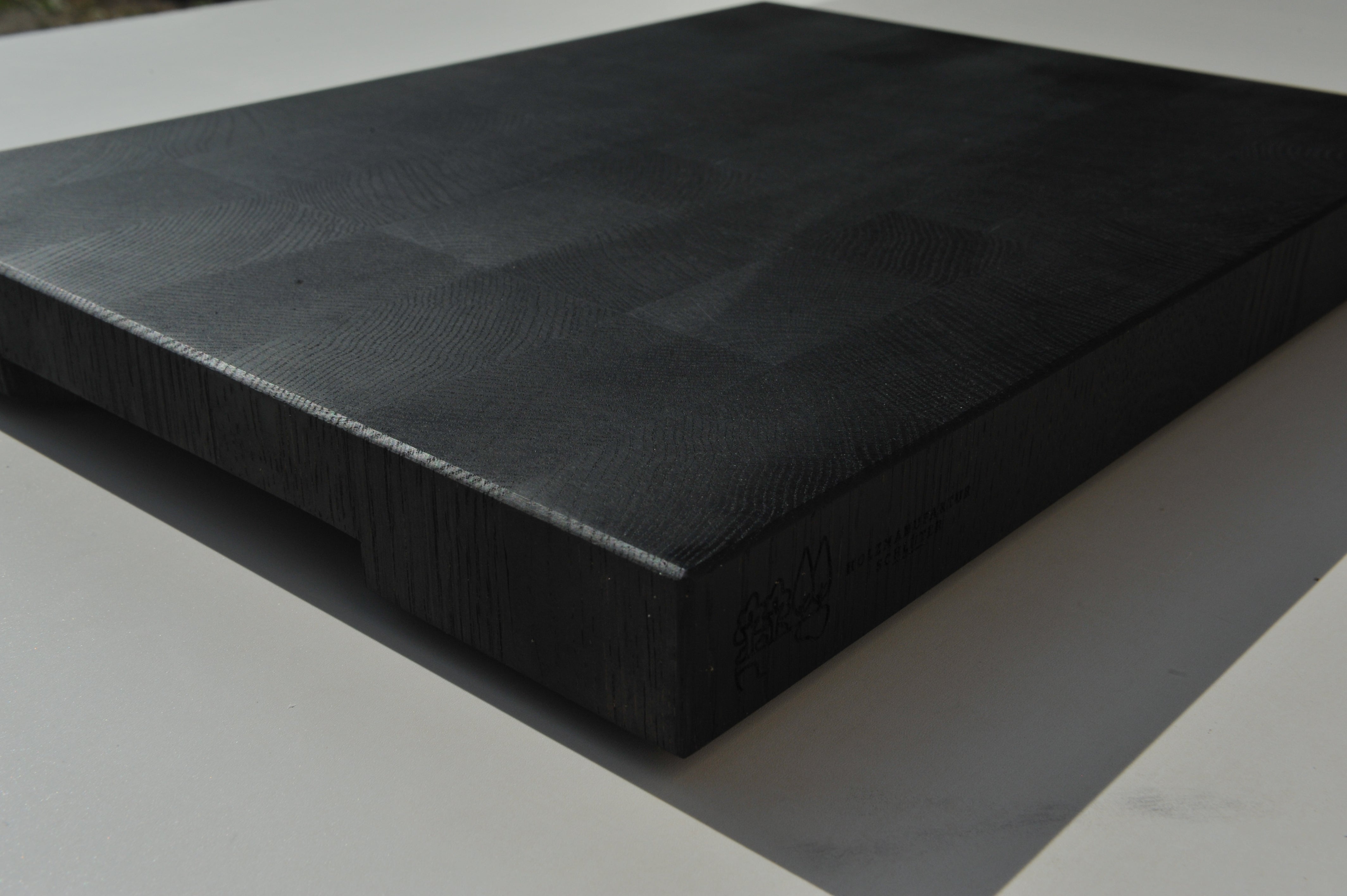 Schwarzeiche / Black Oak