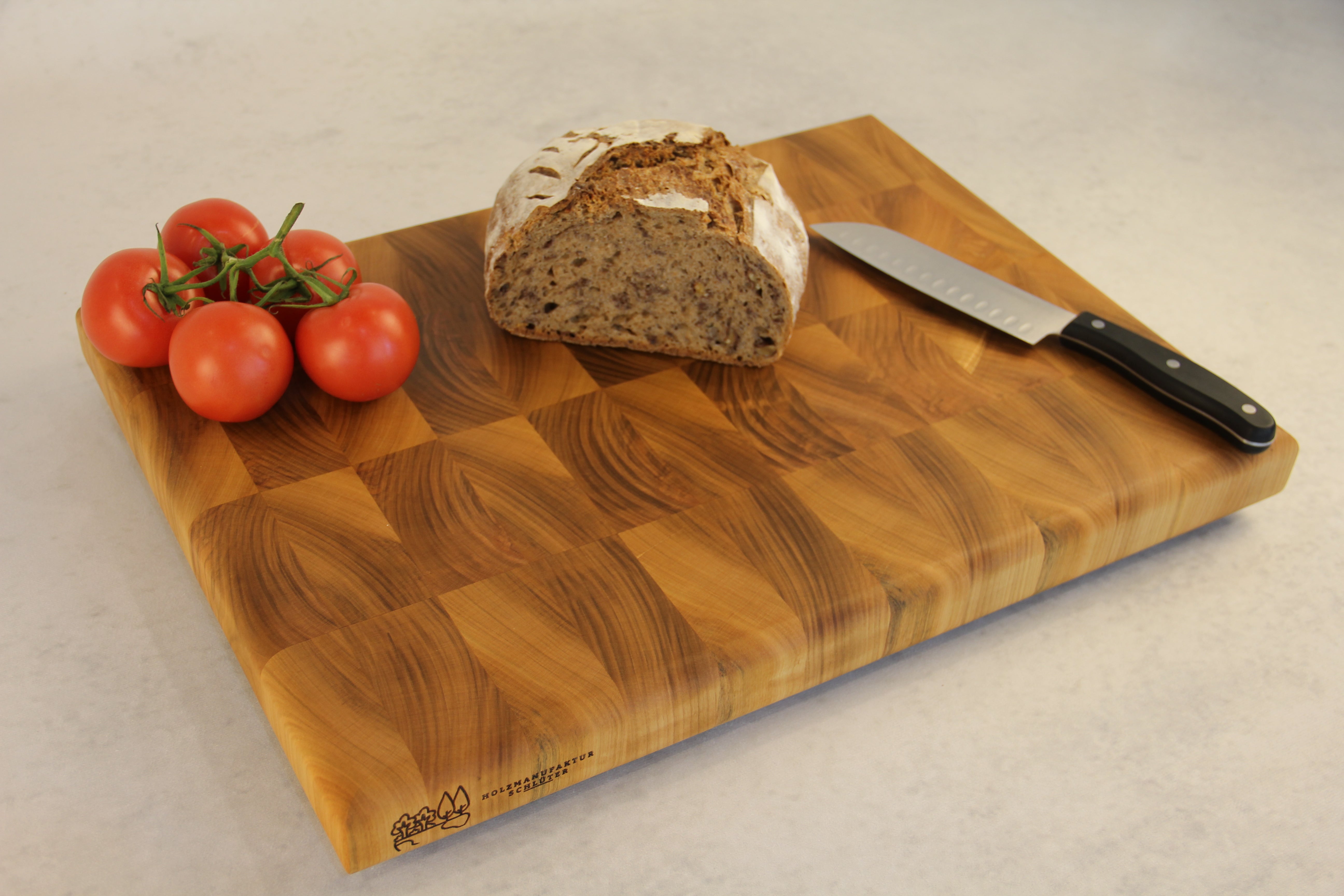 Schneidebretter