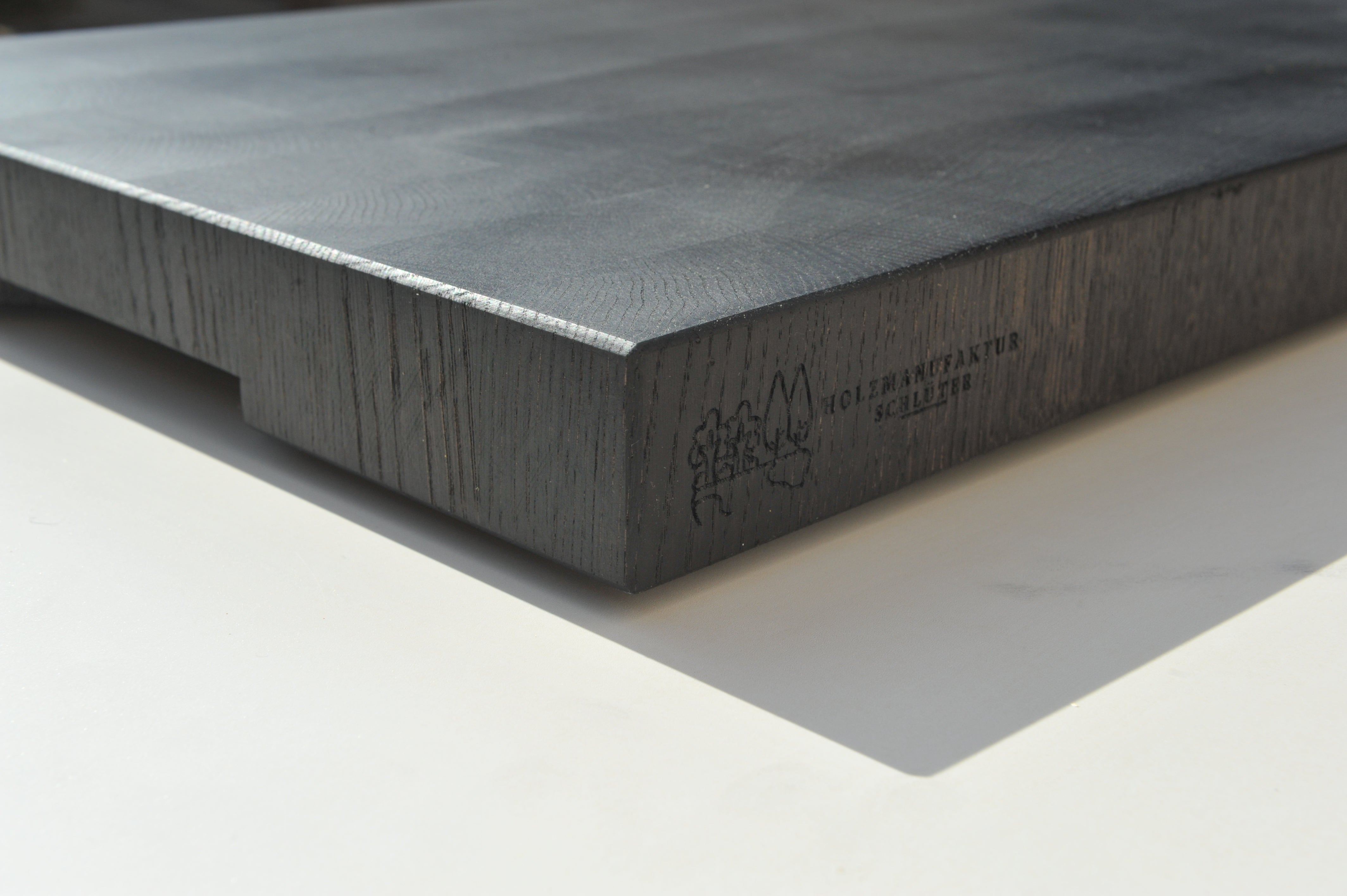 Schwarzeiche / Black Oak