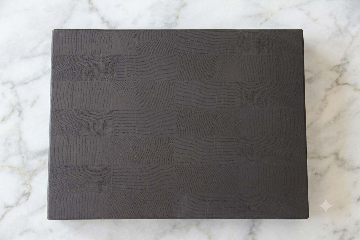 Schwarzeiche / Black Oak Geselle