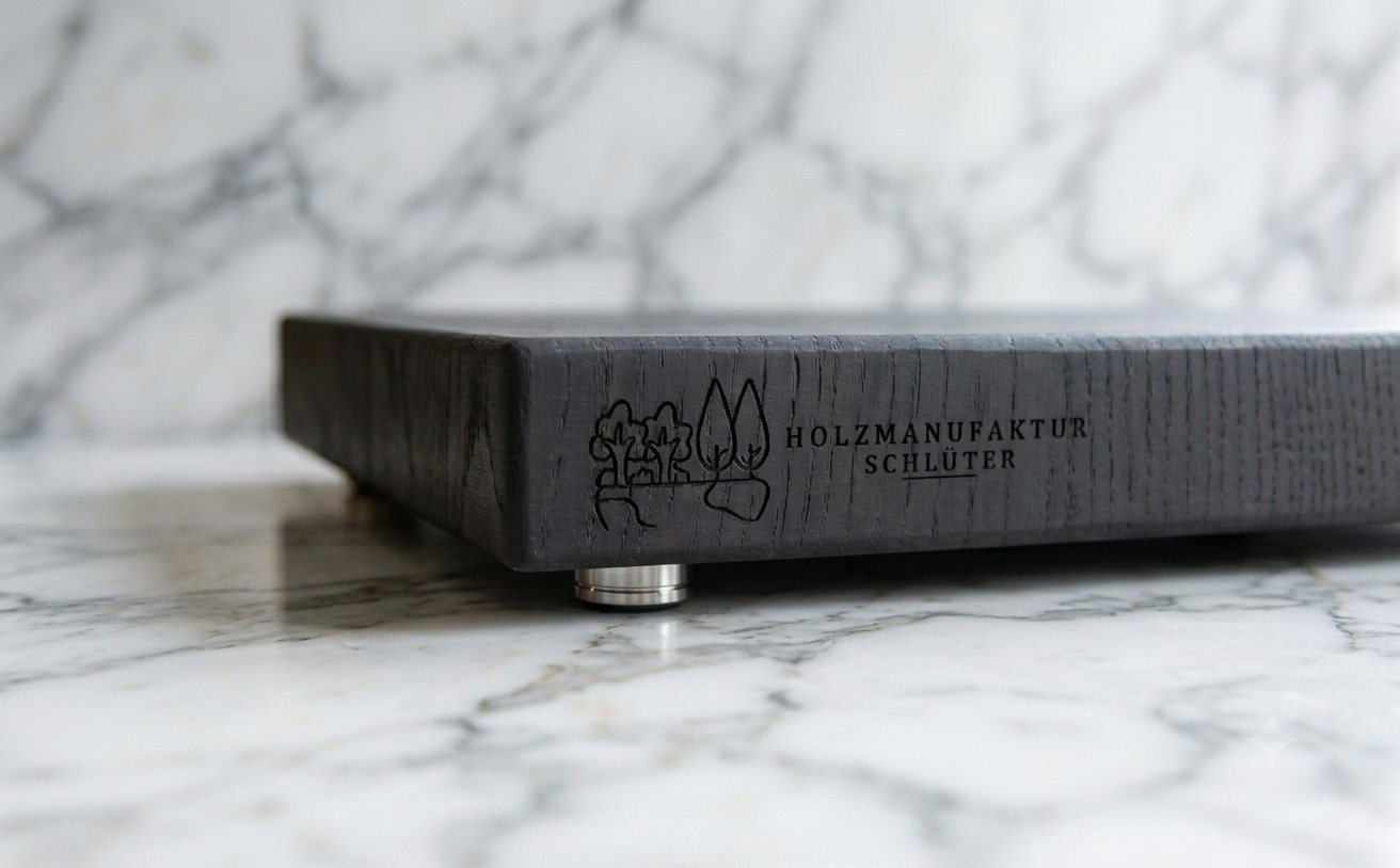 Schwarzeiche / Black Oak Geselle