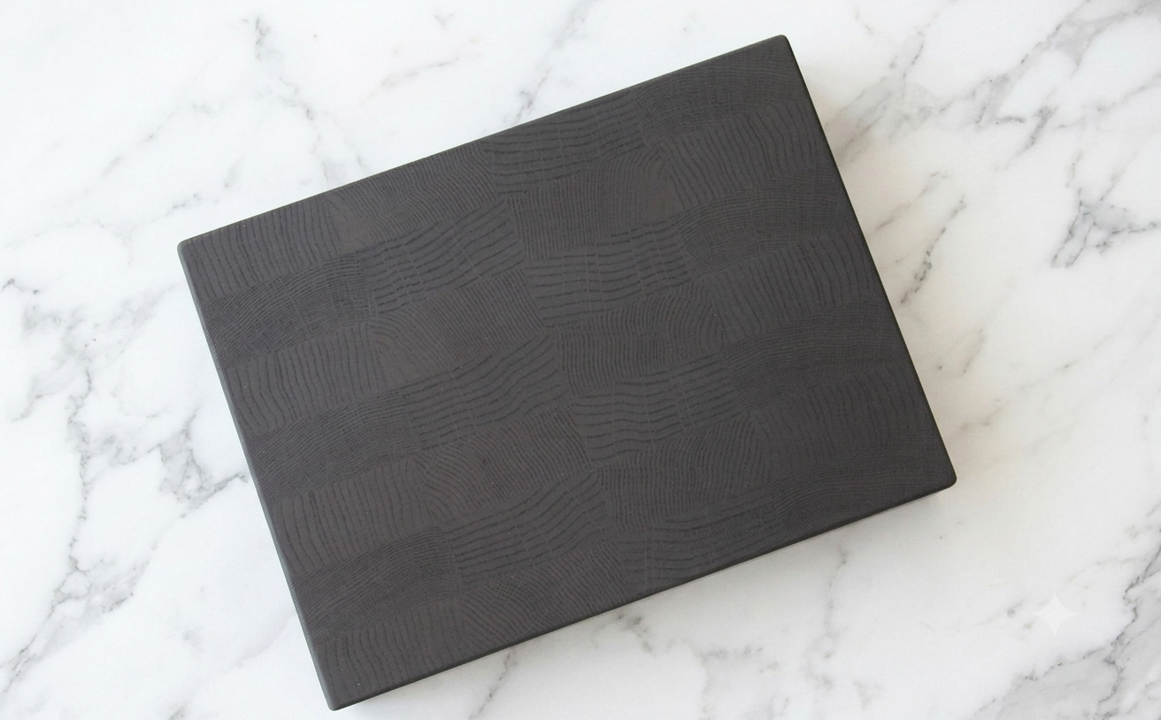 Schwarzeiche / Black Oak Geselle